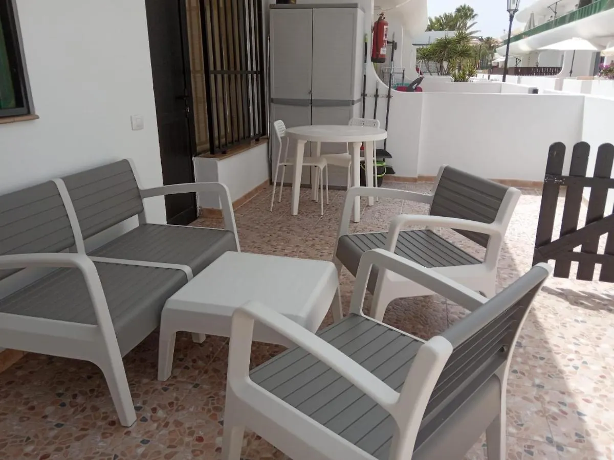 Nahir Holiday Apartment Corralejo