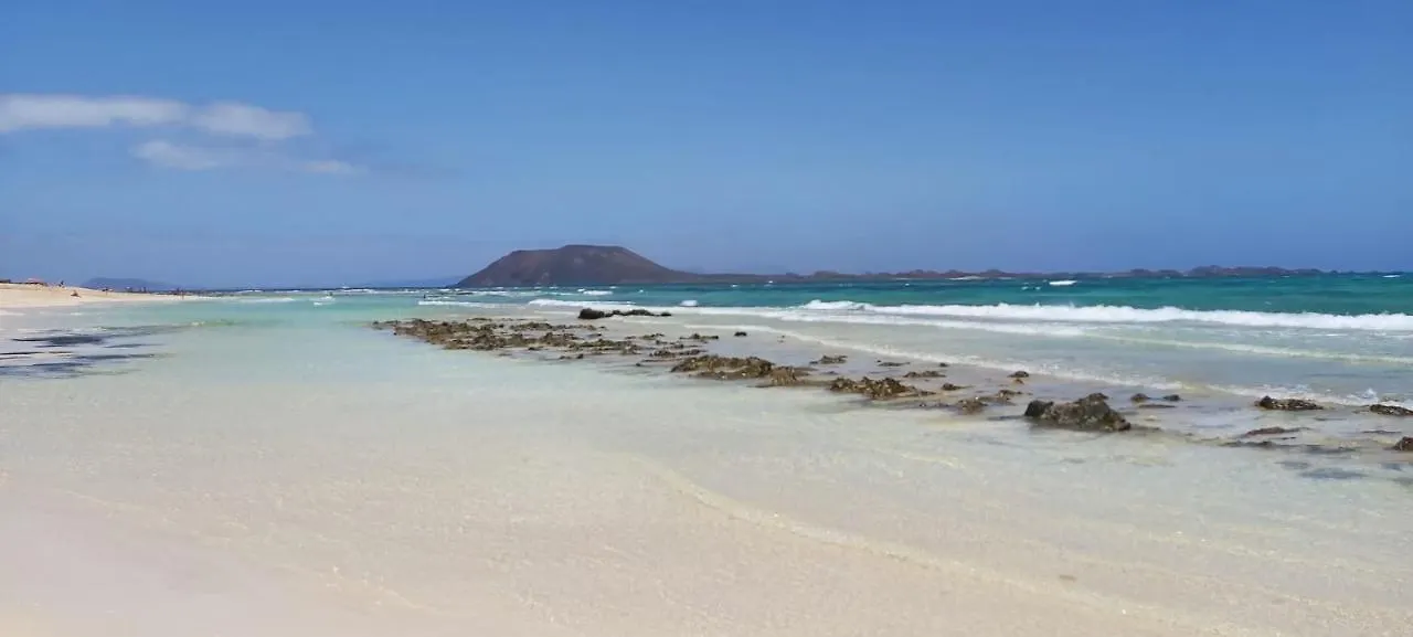 Nahir Holiday Apartment Corralejo España