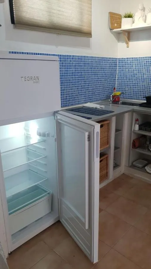 Nahir Holiday Apartment Corralejo 0*,  España