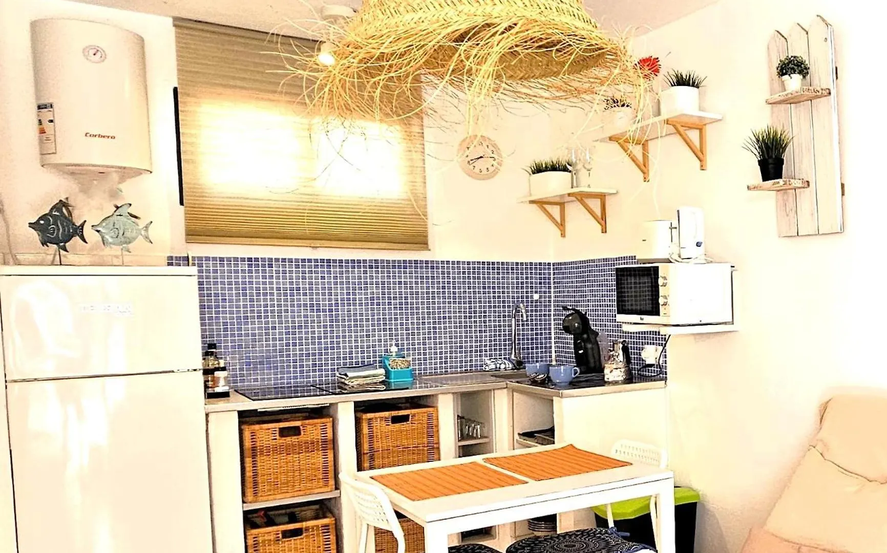 Nahir Holiday Apartment Corralejo