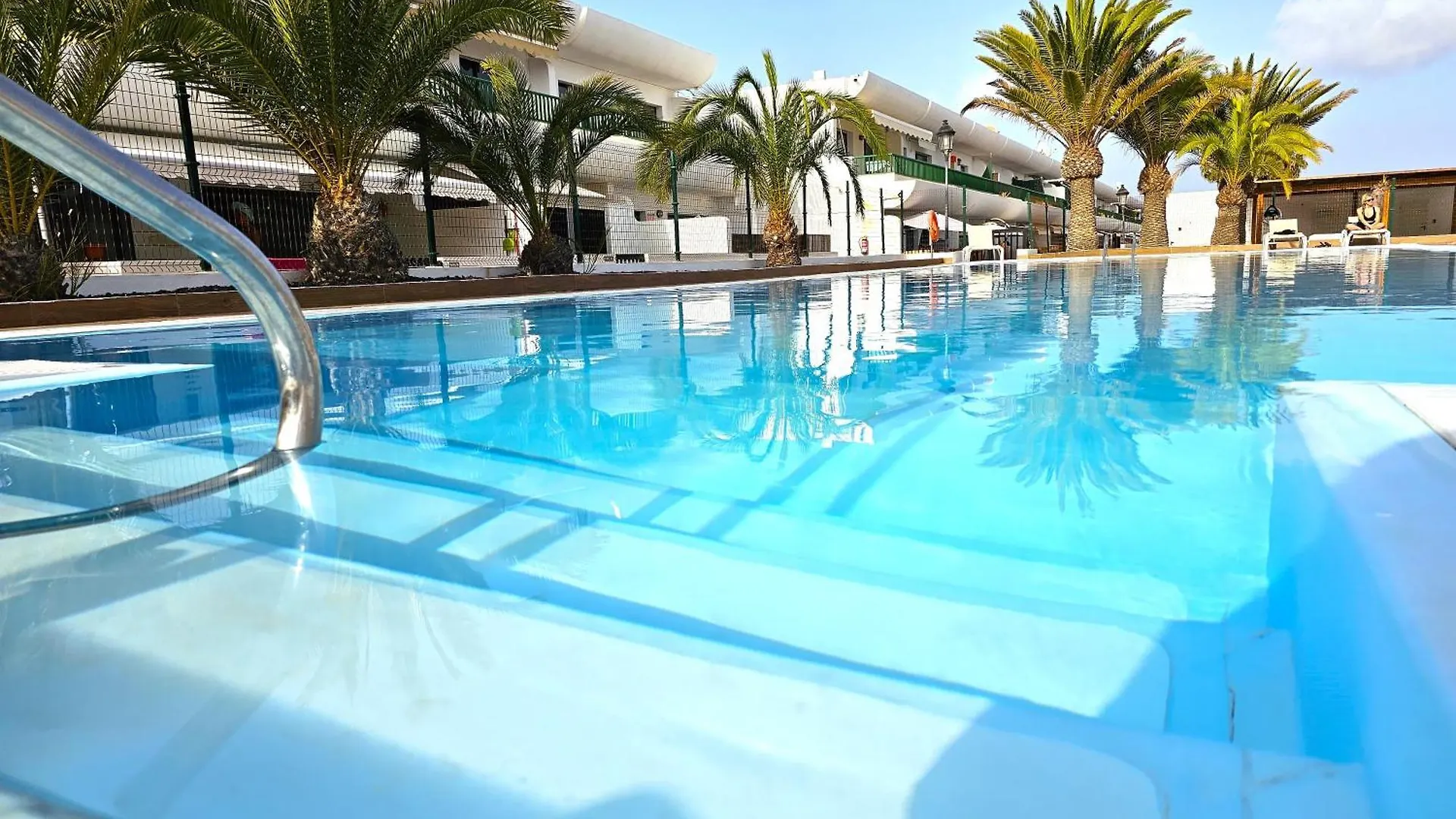 Nahir Holiday Apartment Corralejo