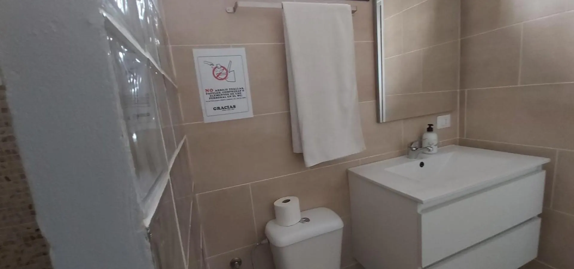 Nahir Holiday Apartment Corralejo 0*,