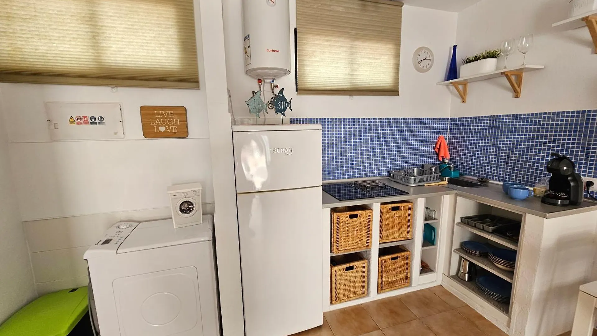 Nahir Holiday Apartment Corralejo