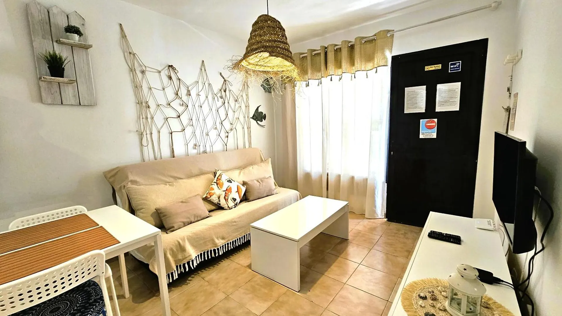 Nahir Holiday Apartment Corralejo España