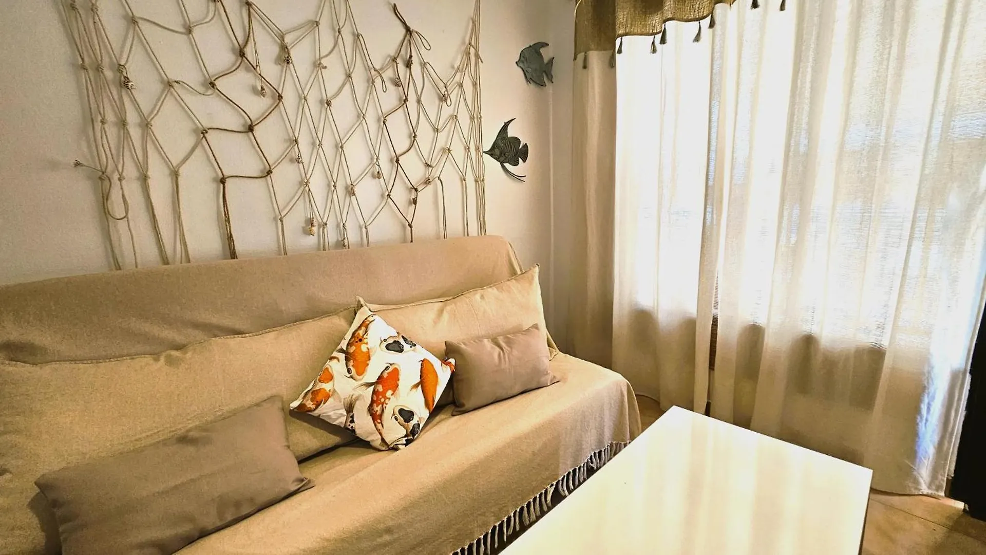 Nahir Holiday Apartment Corralejo 0*,  España