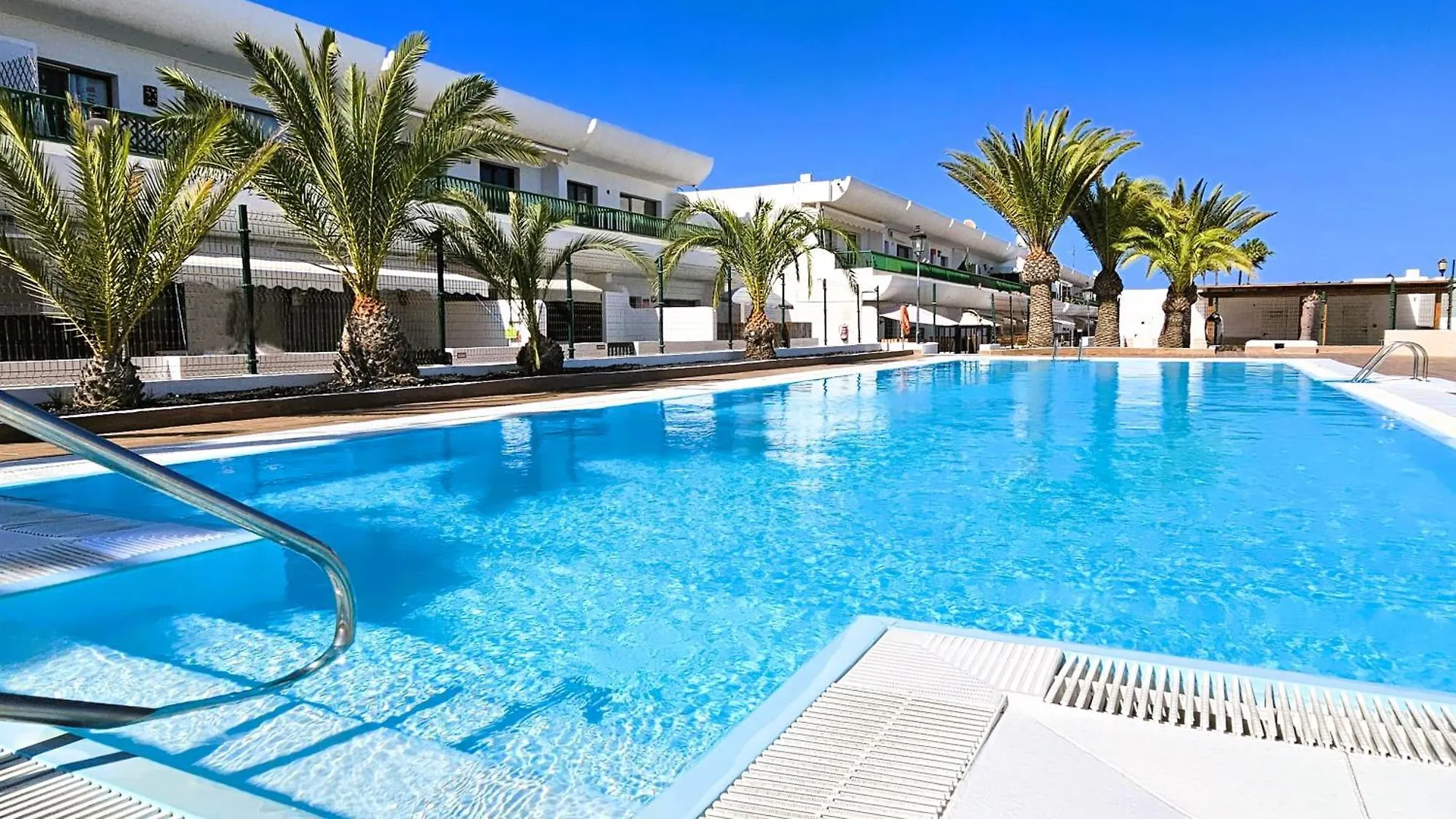 Nahir Holiday Apartment Corralejo 0*,