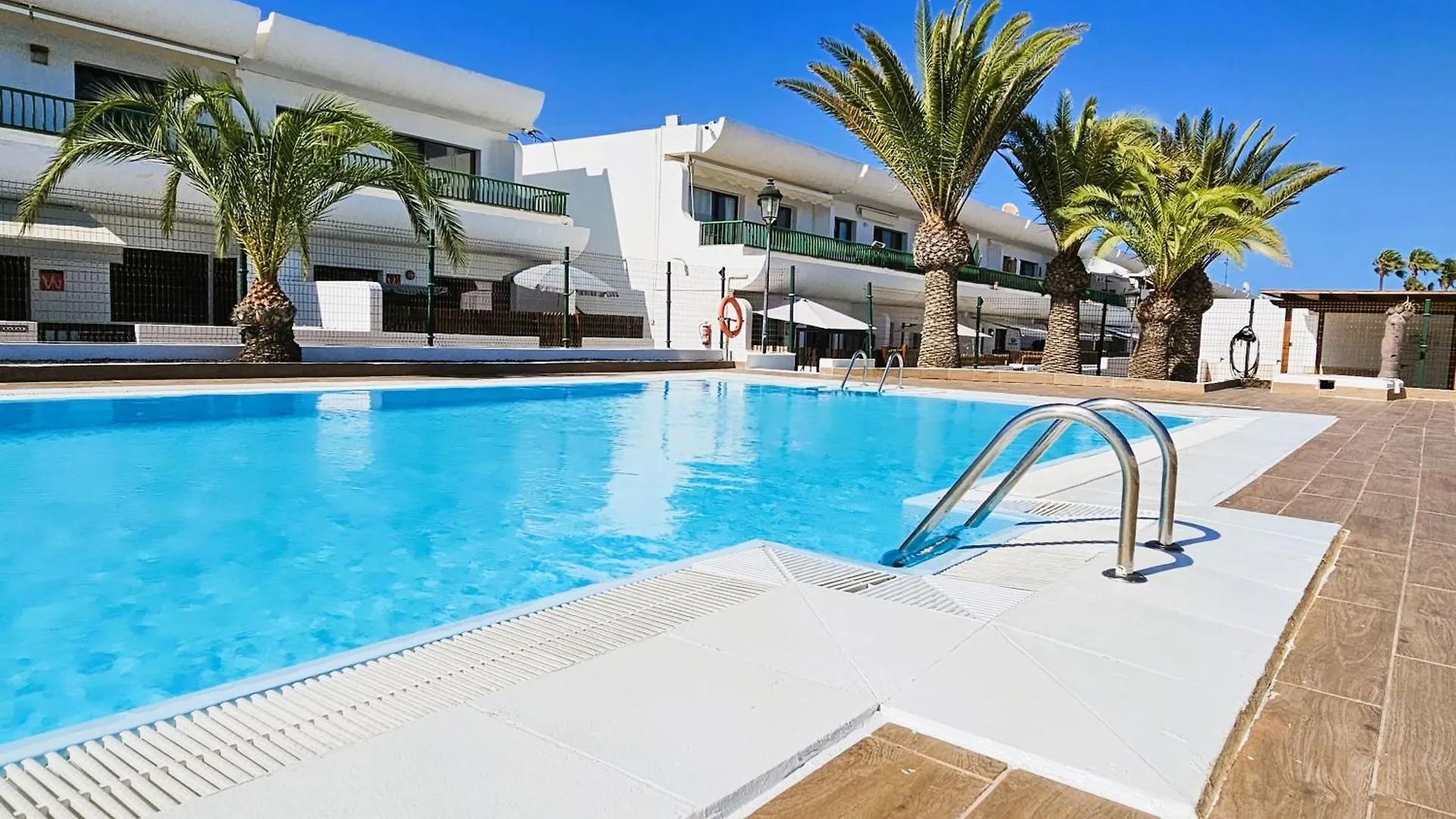 Nahir Holiday Apartment Corralejo 0*,  España