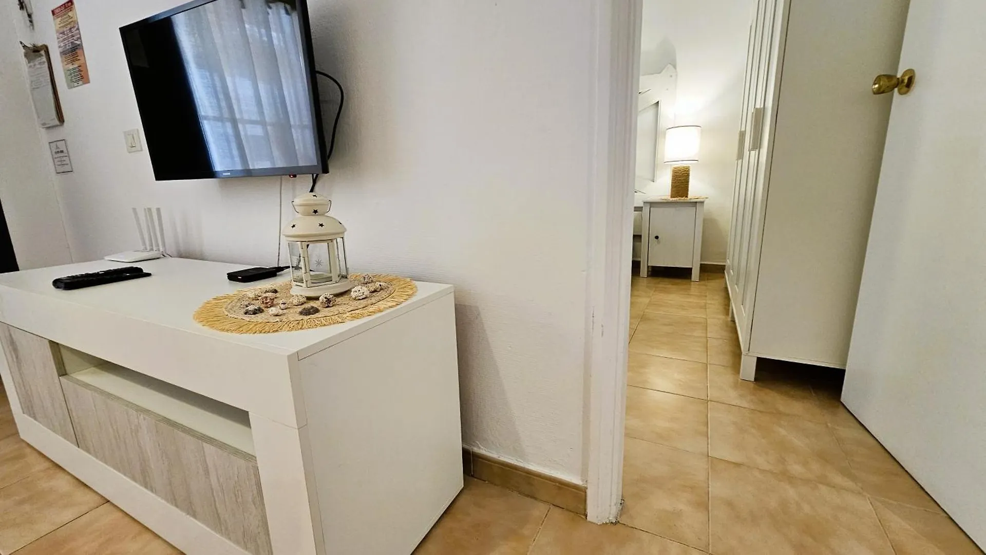 Nahir Holiday Apartment Corralejo 0*,  España