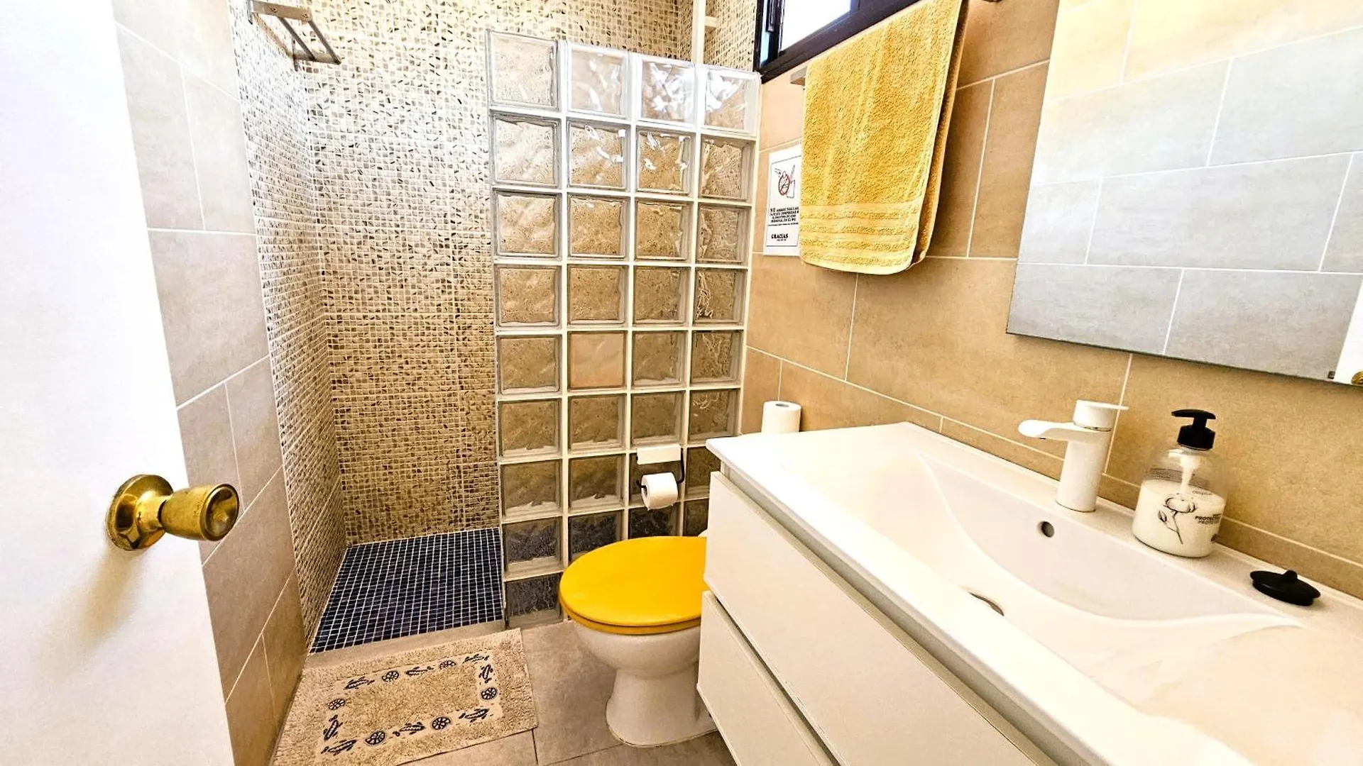 Nahir Holiday Apartment Corralejo
