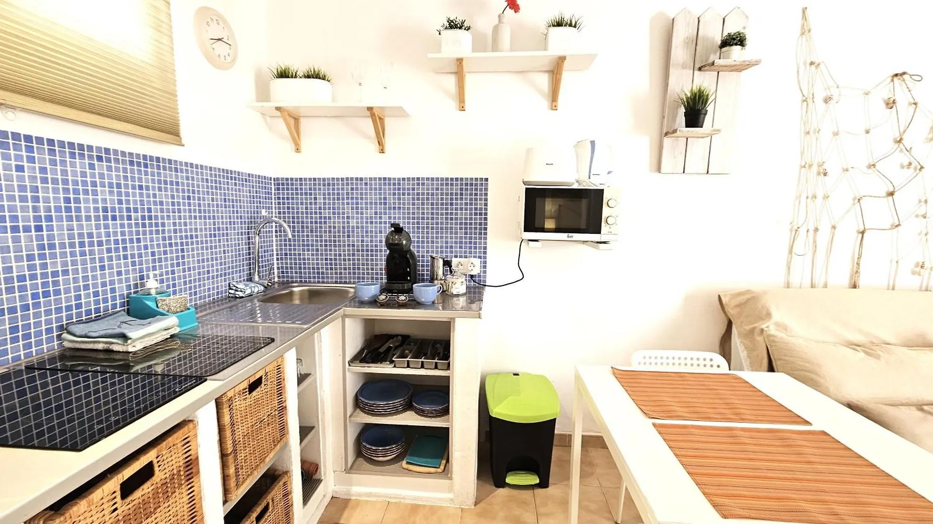 Nahir Holiday Apartment Corralejo
