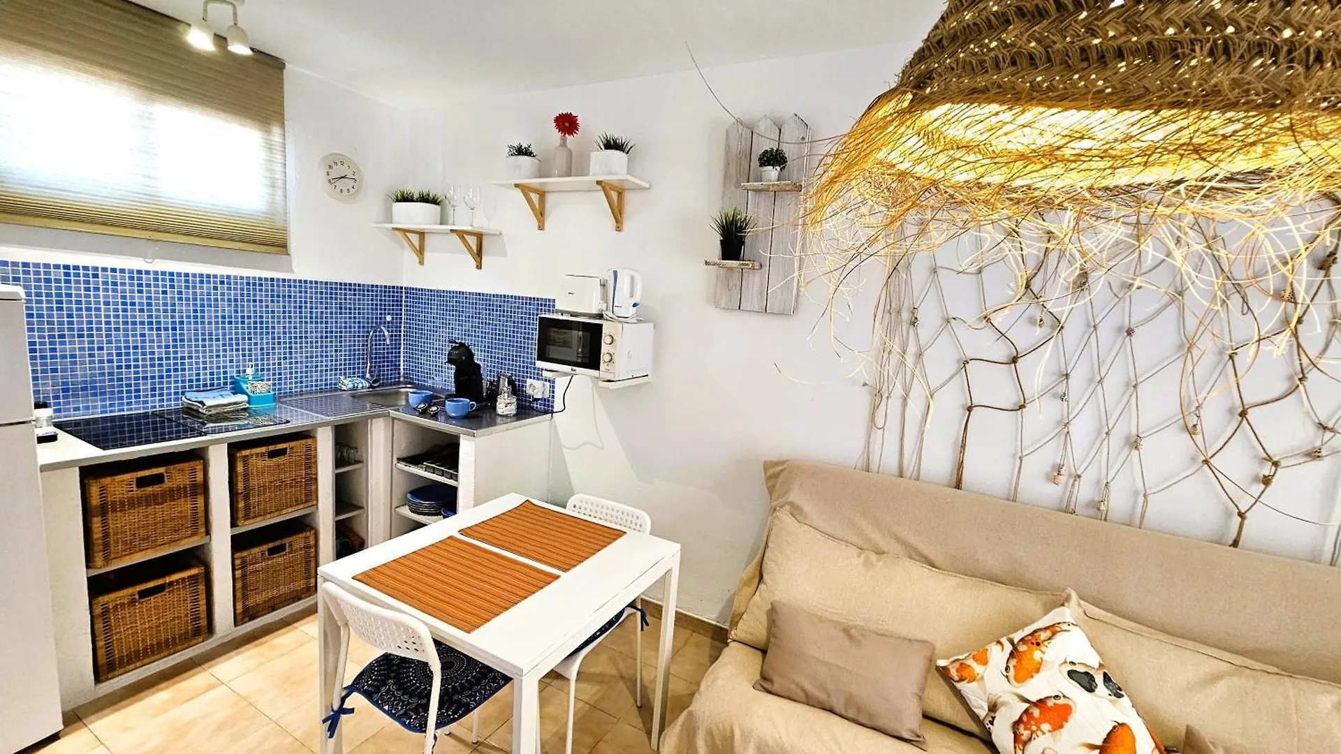 Nahir Holiday Apartment Corralejo España